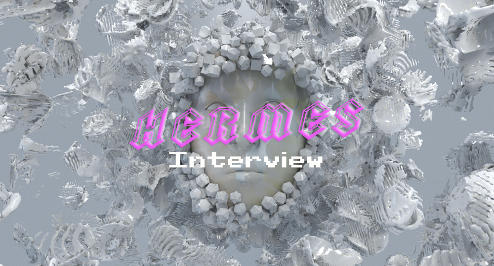 Interview Hermes MAI interview-hermes-mai